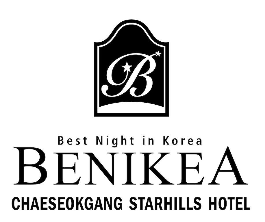 Benikea Starhills Hotel Buan Zewnętrze zdjęcie